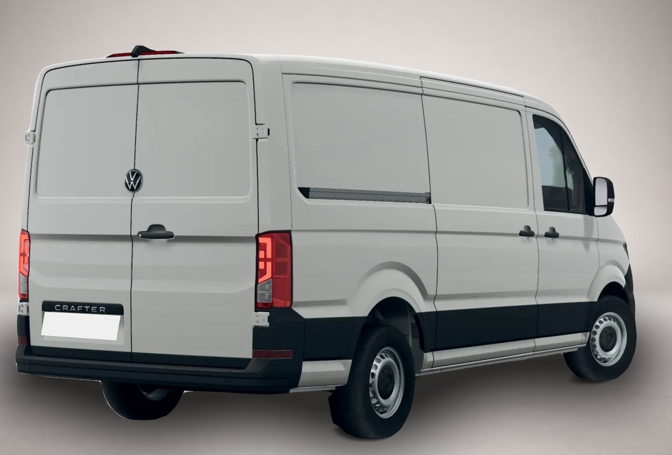 Bild 4 Volkswagen Crafter 35 L3H2 3S Temp AppCo 2xPDC Vorber.AHK