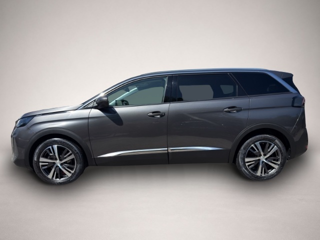 Bild 2 Peugeot 5008 Allure Pack 7-Sitzer NAVI APPLE CARPLAY KLI