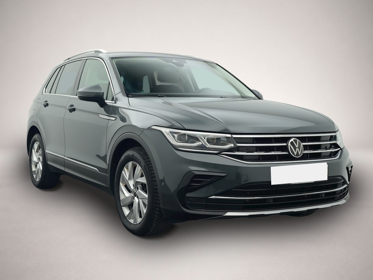 Bild 7 Volkswagen Tiguan 2.0 TDI DSG Elegance PANO KAMERA NAVI LED