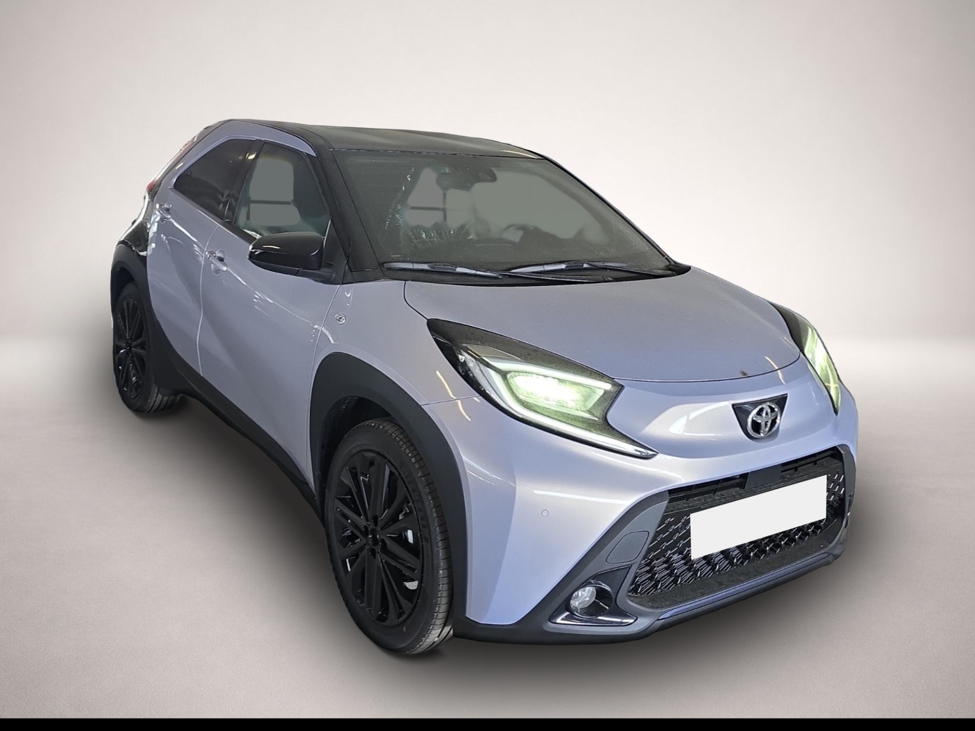 Bild 4 Toyota Other JBL UPE 26.080!!! Navi LED MFL BT DAB Ambientebe