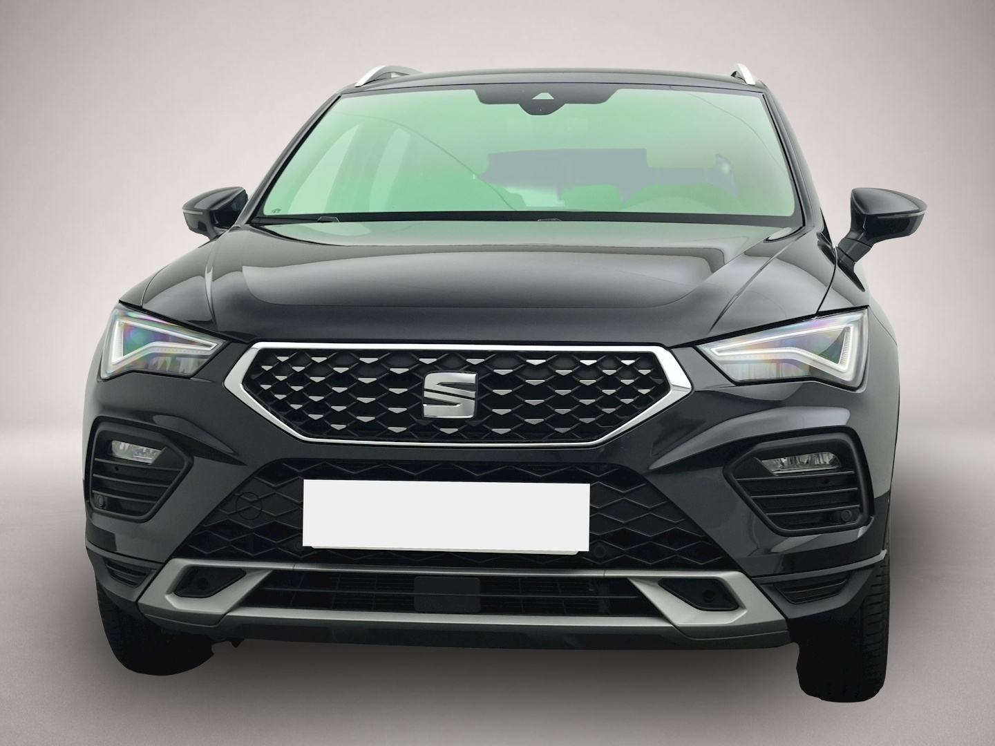 Bild 3 Seat Ateca 2.0 TSI DSG 4Dr. Xperience AHK E-HECK