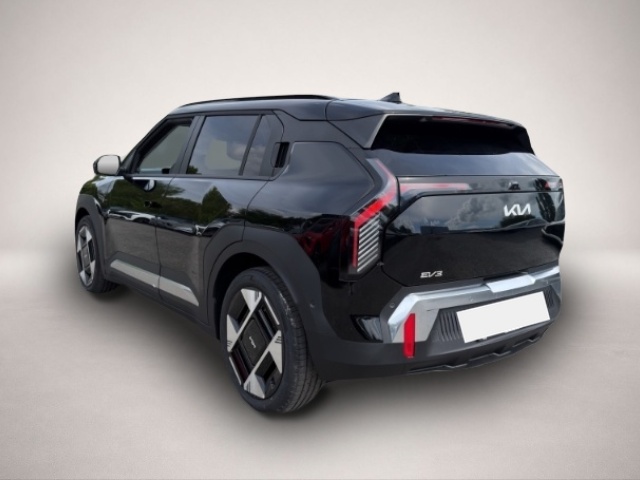 Bild 3 Kia EV3 58.3 kWh EARTH NAVIGVATION SHZ LHZ 150 KW