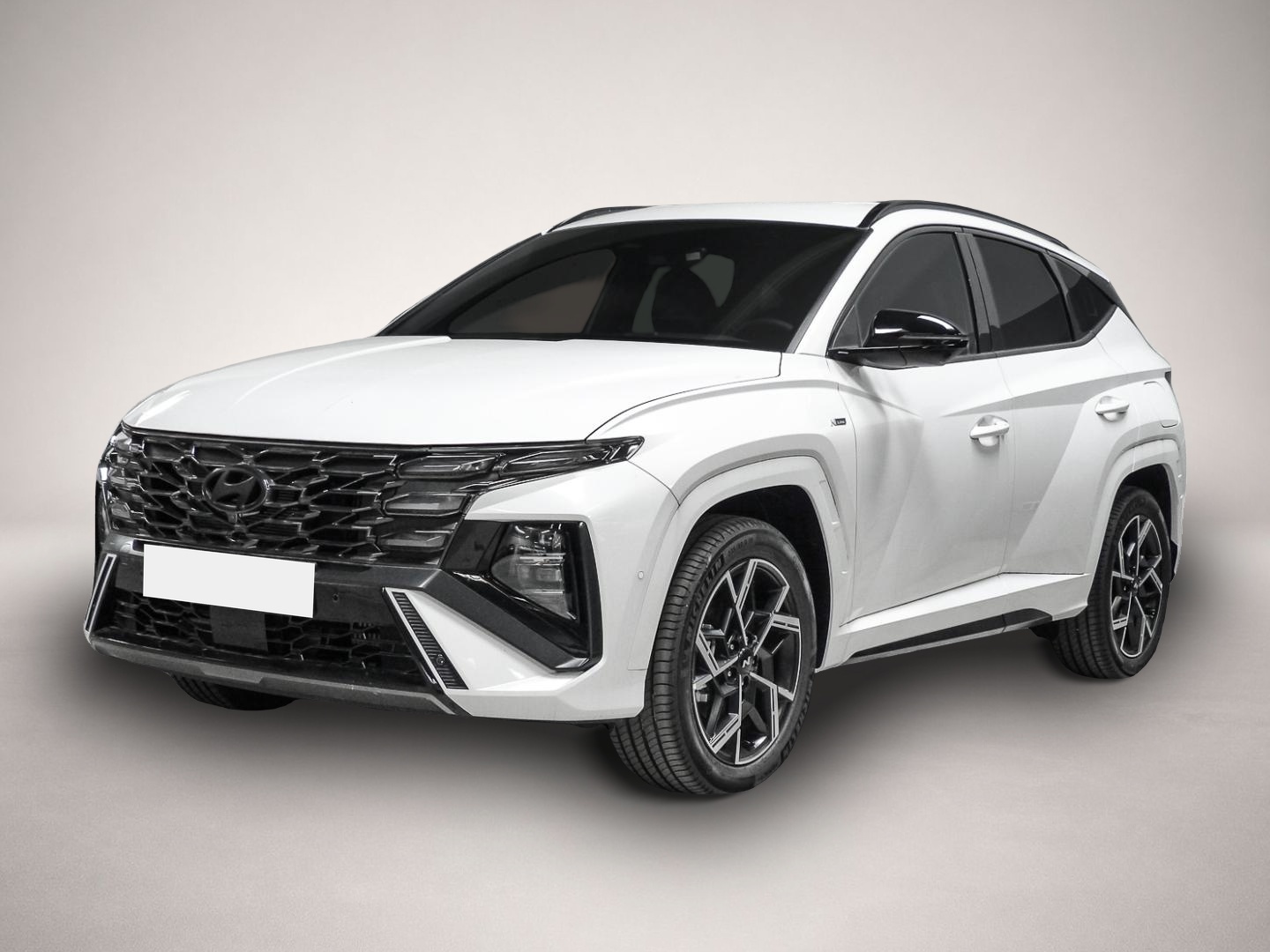 Bild TUCSON Hyundai