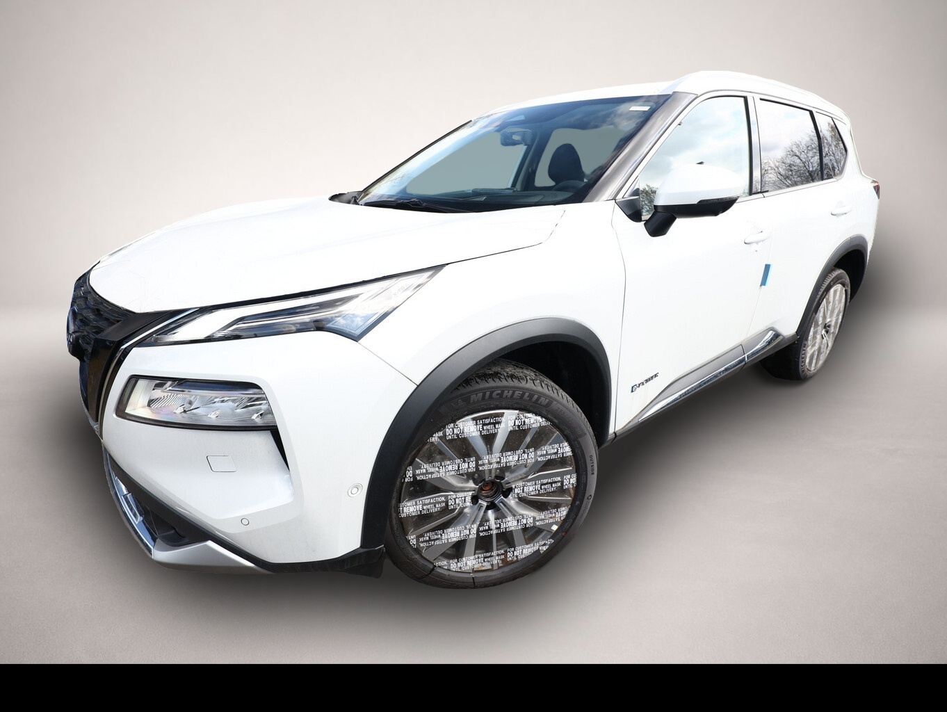 Bild X-Trail Nissan