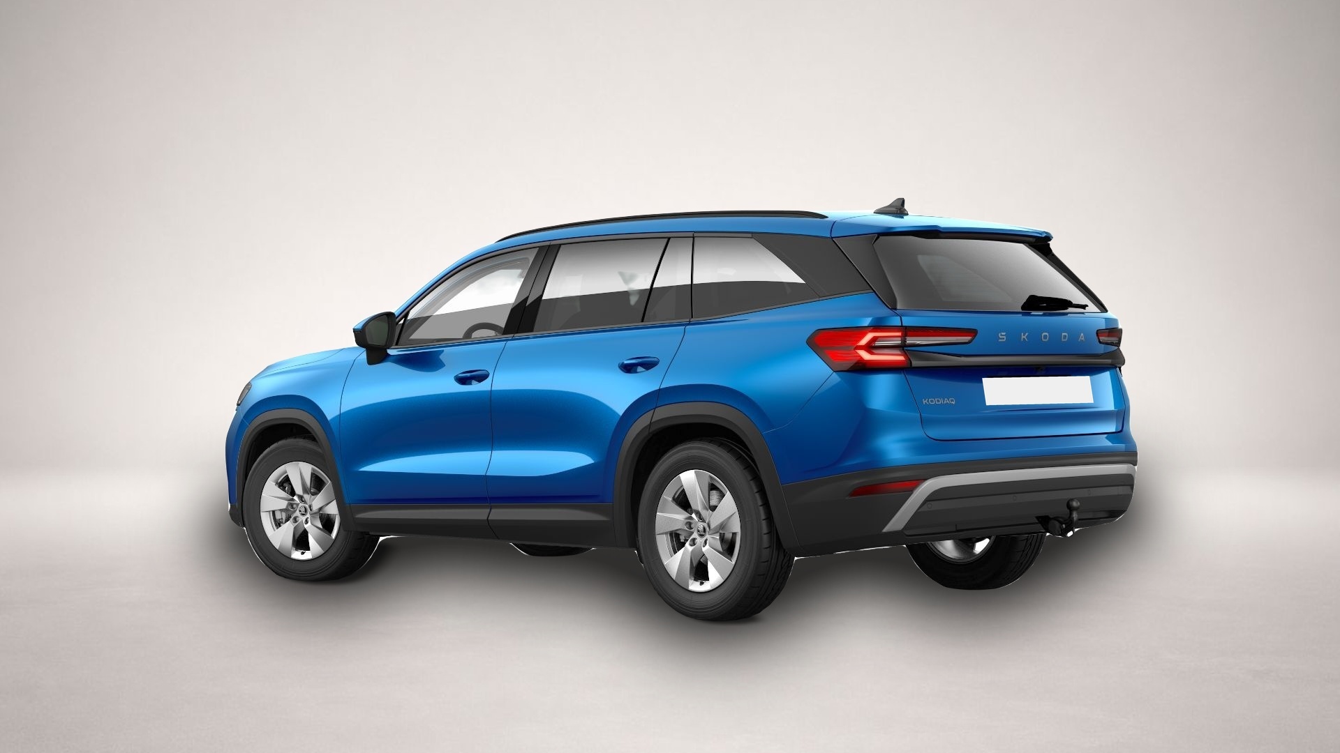 Bild 3 Skoda Kodiaq 1.5 TSI 7-Gang-DSG