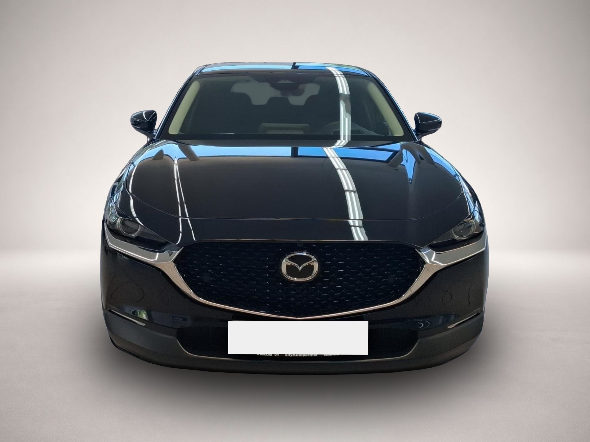 Fotografie 5 des Mazda CX-30 e-SKYACTIVE G 140 EXCLUSIVE-LINE Bluetooth