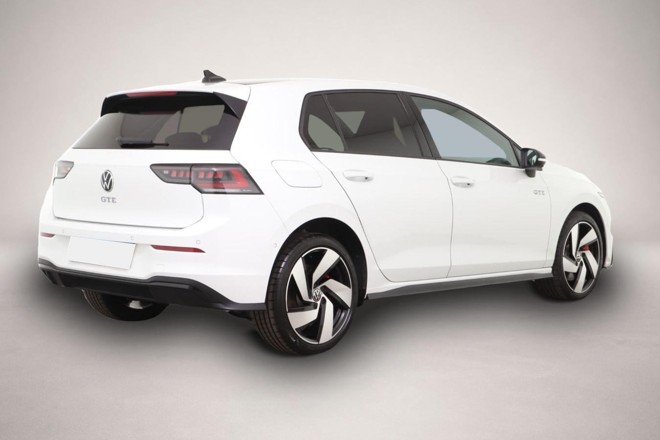 Bild 2 Volkswagen Golf 8 VIII GTE 1.5 TSI DSG IQ.Light/ACC/HuD/360