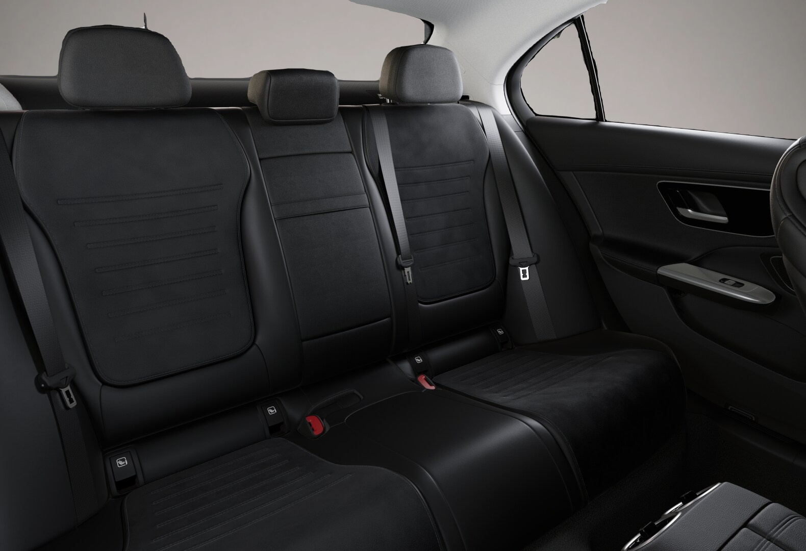 Fotografie des Mercedes-Benz C 300