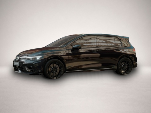 Bild 2 Volkswagen Golf VIII 2.0 TSI OPF 4Motion DSG R Black Editio
