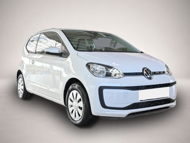 Bild 2 Volkswagen up! KLIMA+BLUETOOTH+DAB+START&STOP+