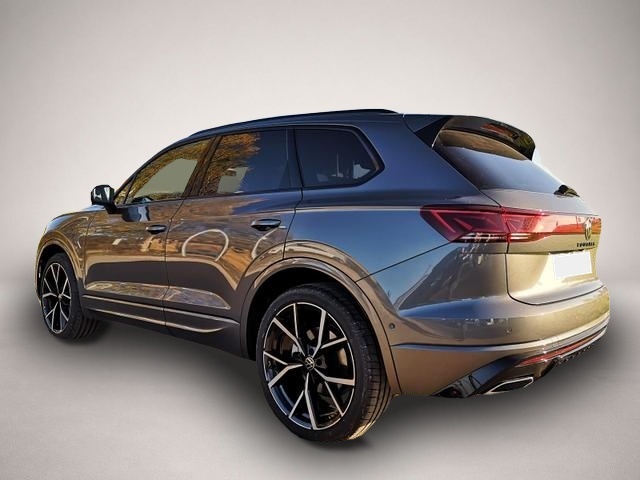 Bild Touareg Volkswagen