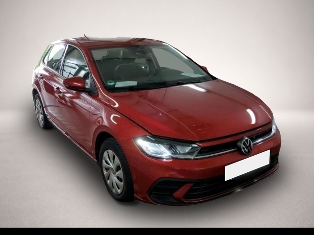 Volkswagen Polo Polo VI 1.0 TSI DSG Life *LED*App-Connect*PDC* - Thumbnail 3