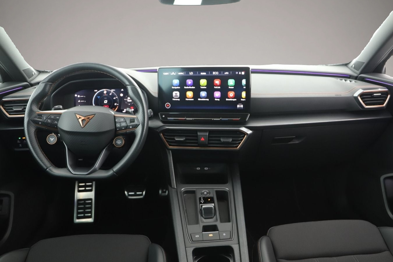 Bild 7 Cupra Formentor VZ 1.4 e-Hybrid DSG LED/AHK/360°