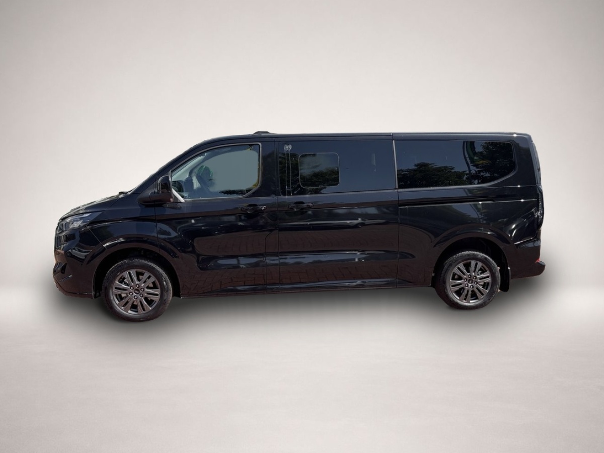 Bild 3 Ford Tourneo Custom Titanium L2 8 Sitze, Autom.LED