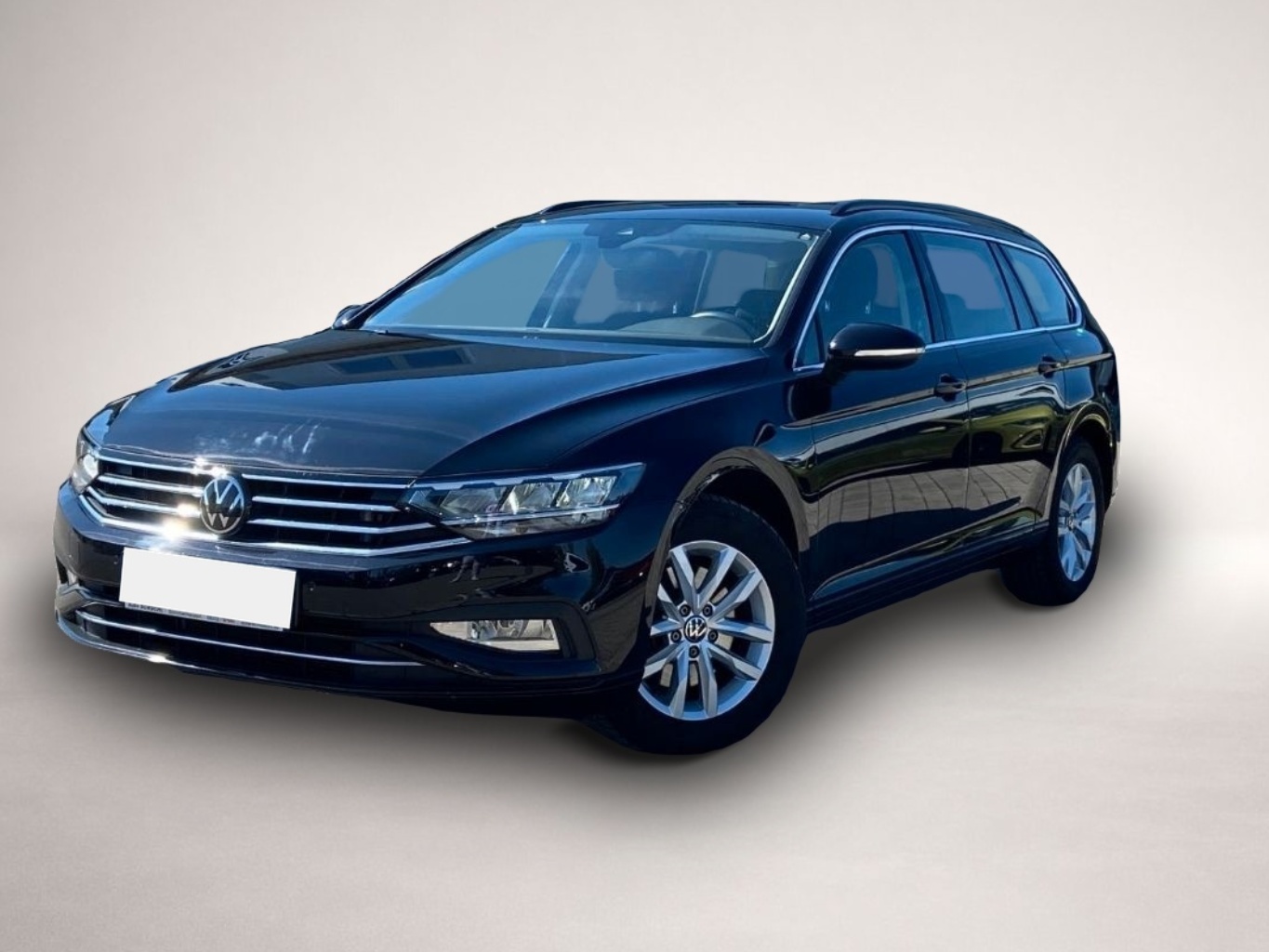 Bild Passat Variant Volkswagen