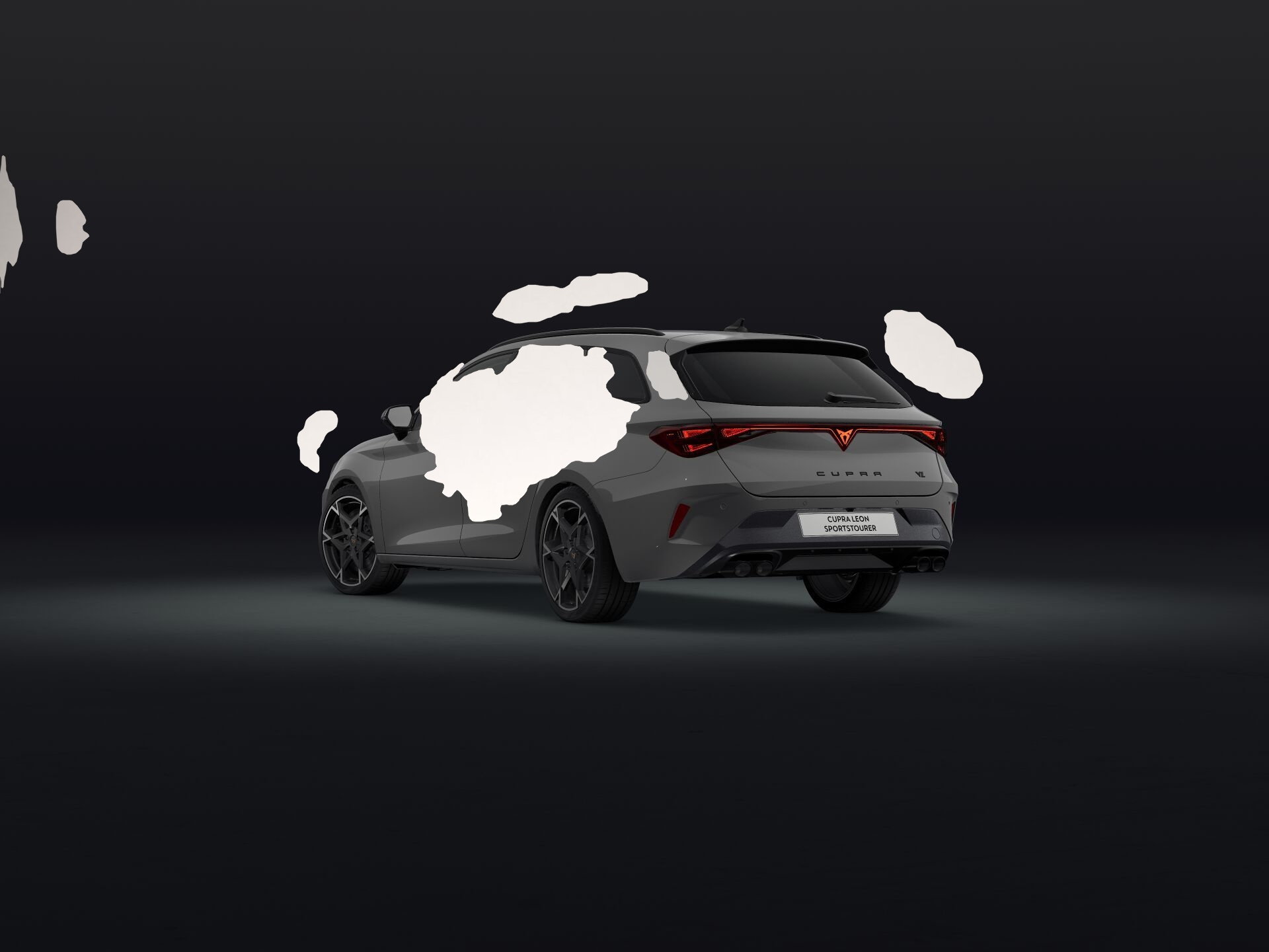 Bild 3 Cupra Leon Sportstourer 2.0 TSI