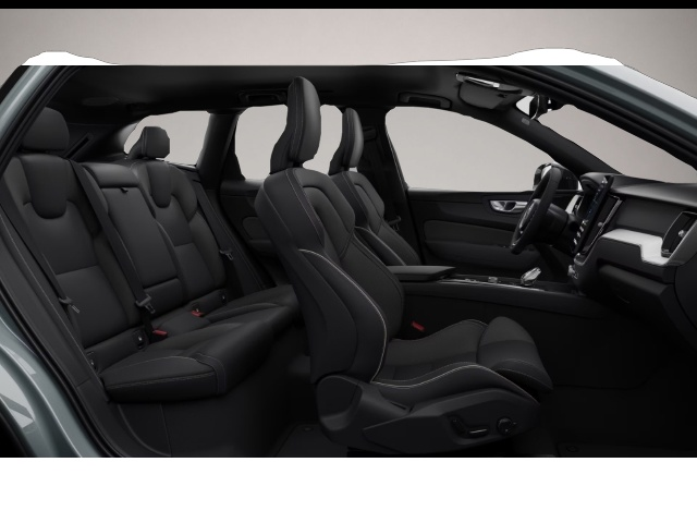 Bild 7 Volvo XC60 Plus Black Edition AWD AHK 360 Grad Kamera