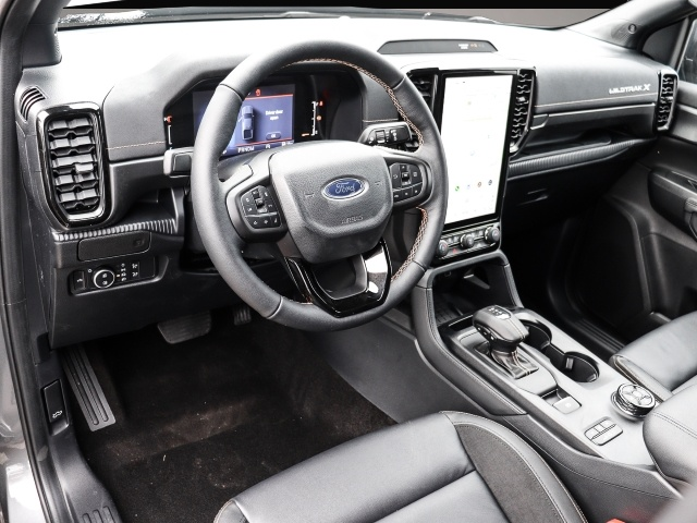 Bild 3 Ford Ranger Wildtrak X 205PS EcoBlue man. Rollo Techn