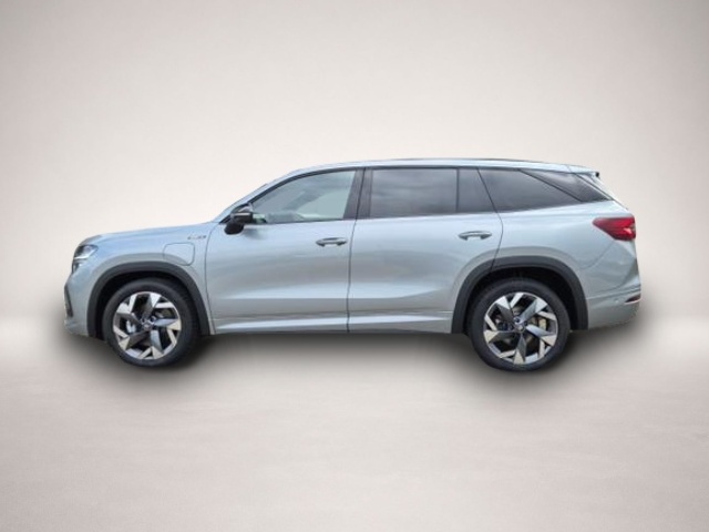 Bild 1 Skoda Kodiaq Sportline 1.5 TSI 204PS PHEV DSG schwe.
