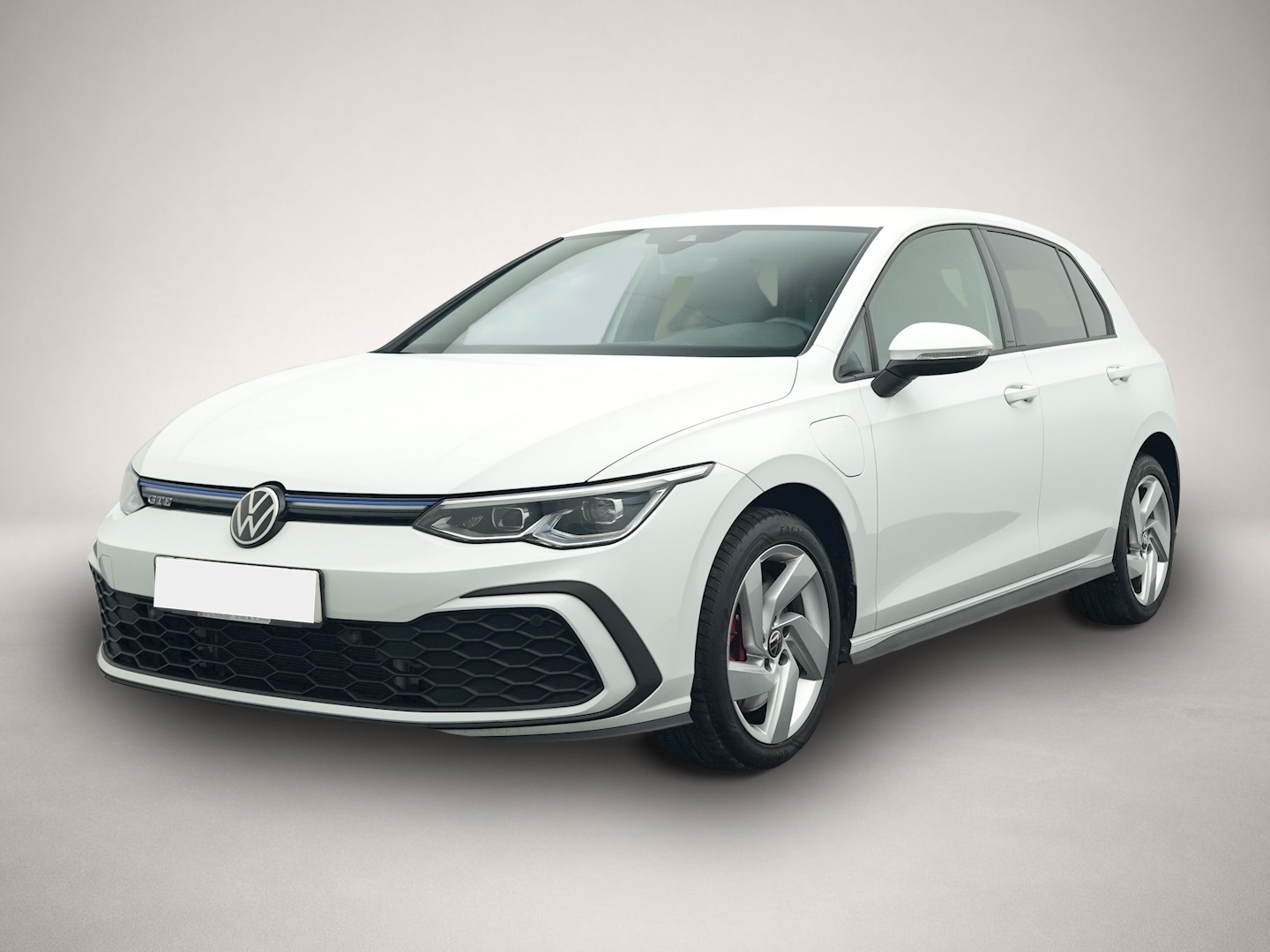 Bild 1 Volkswagen Golf 8 1.4 TSI e-Hybrid DSG GTE AHK NAVI KAMERA