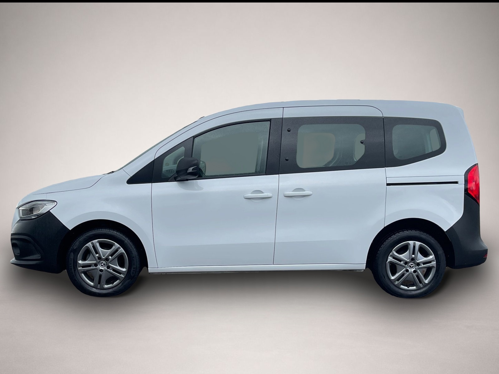 Bild 3 Mercedes-Benz Citan Tourer Pro 110|TEMPOMAT|KAMERA