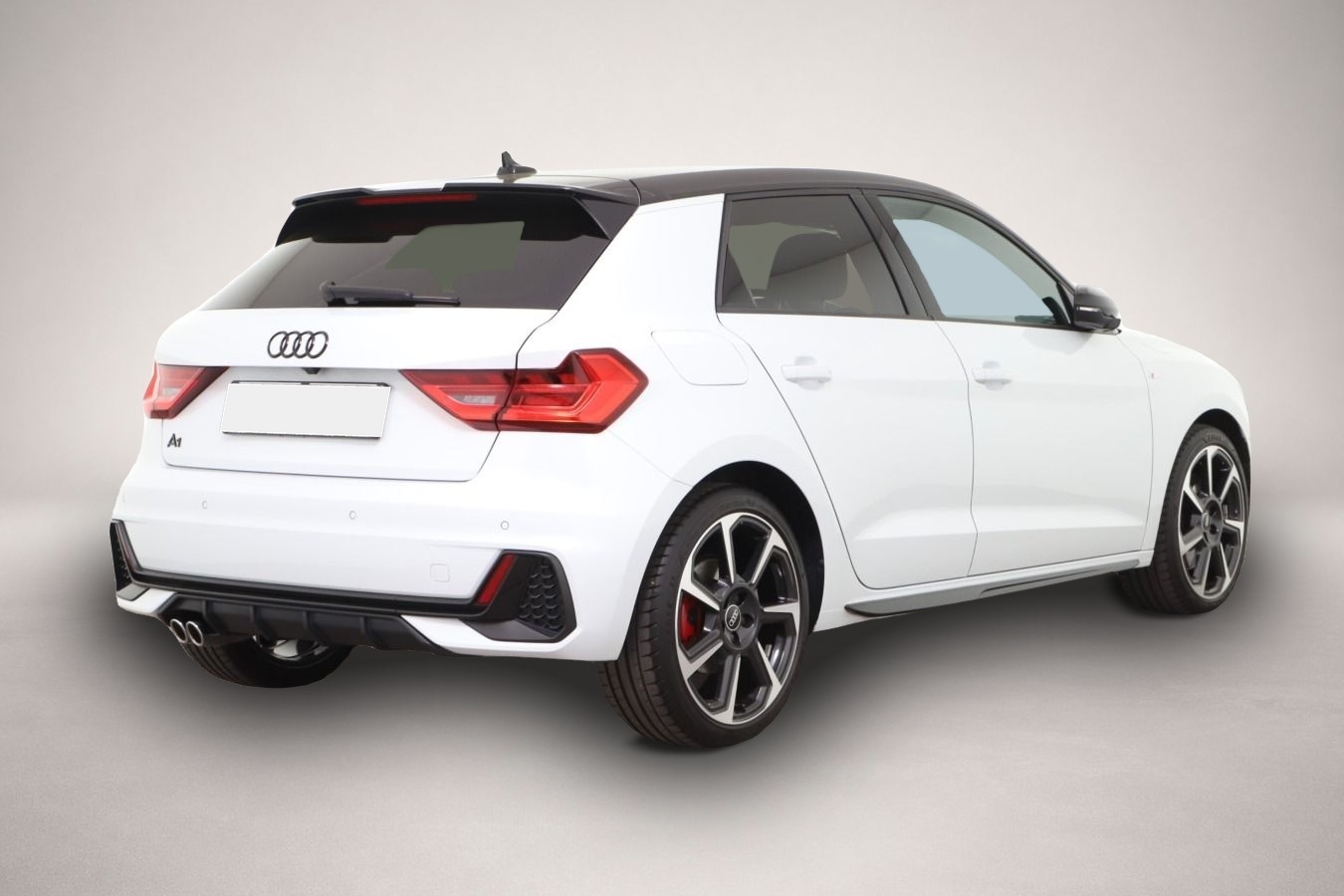 Bild 2 Audi A1 Sportback 40 TFSI S tronic S line Navi+/Sonos