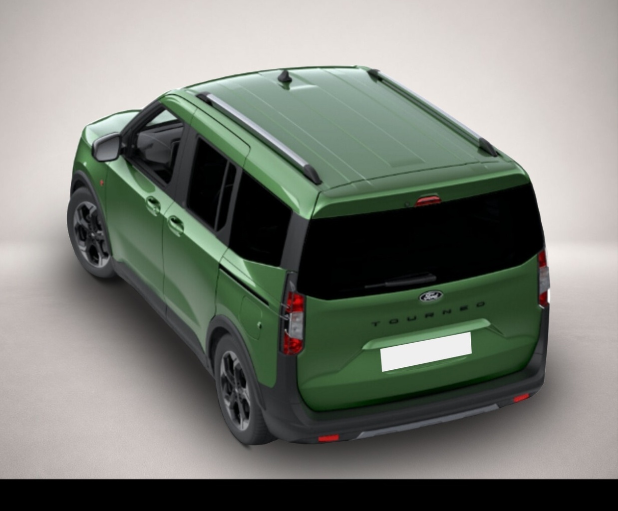 Bild 4 Ford Tourneo Courier Aut Active WinterP ACC Nav Kam