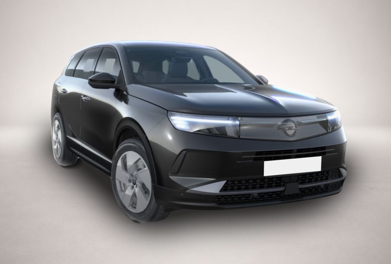 Fotografie 2 des Opel Grandland (X) Grandland Hybrid TechP Nav ACC Keyl Klimaaut