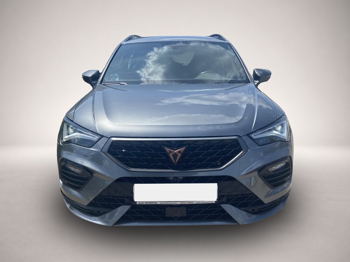 Bild 7 Cupra Ateca 2.0 TSI DSG 4-DRIVE BEATS+EL.SITZ+360-KAME