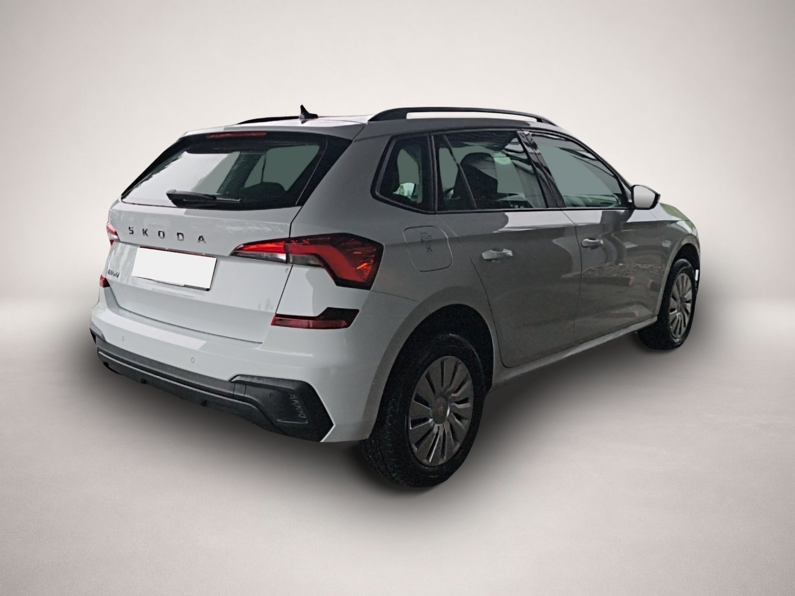 Fotografie 7 des Skoda Kamiq 1.0 TSI Essence SITZH PDC SMART LINK LED