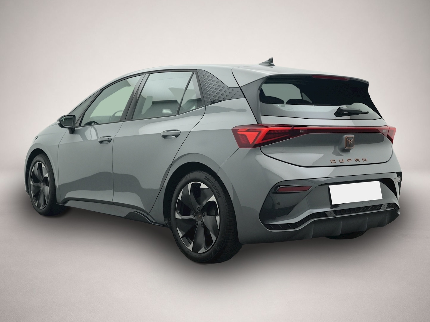 Fotografie 3 des Cupra Born 5-J-GAR LED NAVI VORBEREITUNG