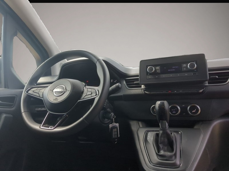 Bild 5 Nissan Townstar EV 45 kWh L1 Acenta PDC+LED+Radio
