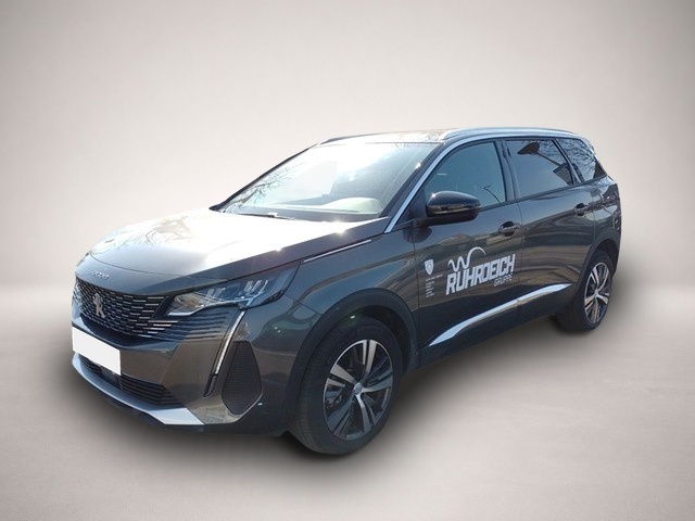 Bild 5008 Peugeot