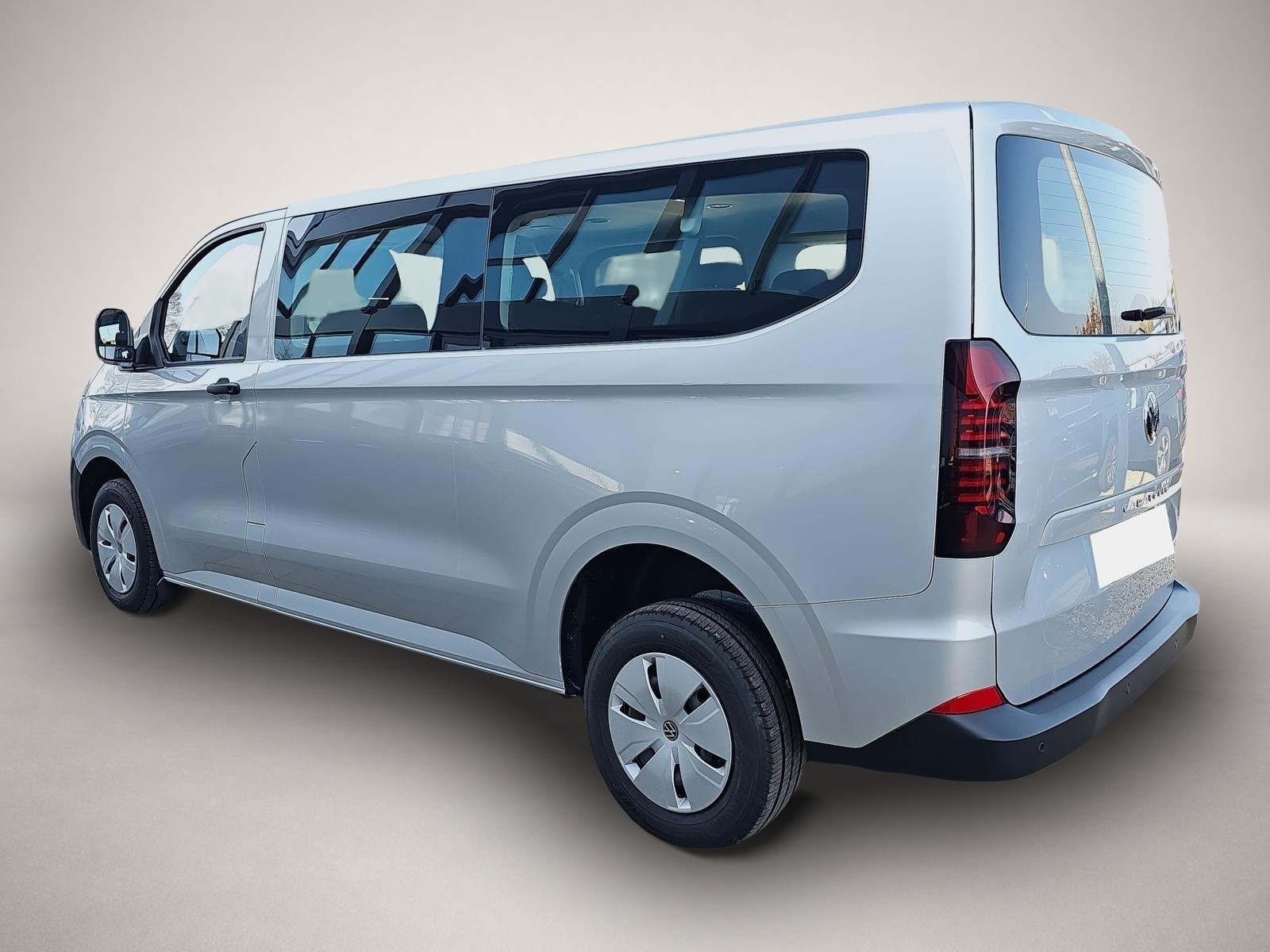 Bild 5 Volkswagen T7 Caravelle 2.0 TDI lang 5JGar Kamera KeylessGo