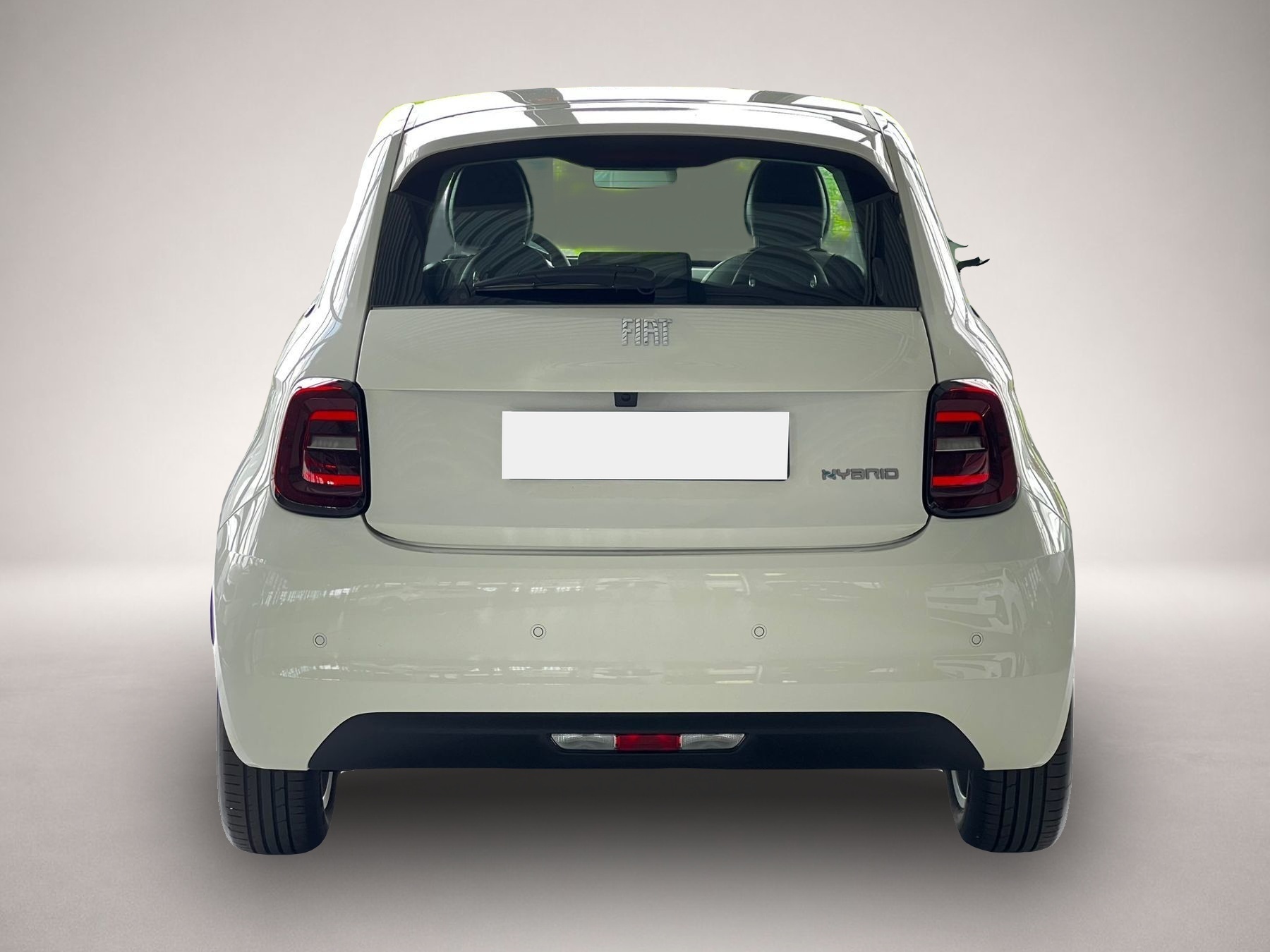 Fotografie 4 des Fiat 500 Icon Hybrid 1.0+Keyless+Tempomat+LM+Kamera+