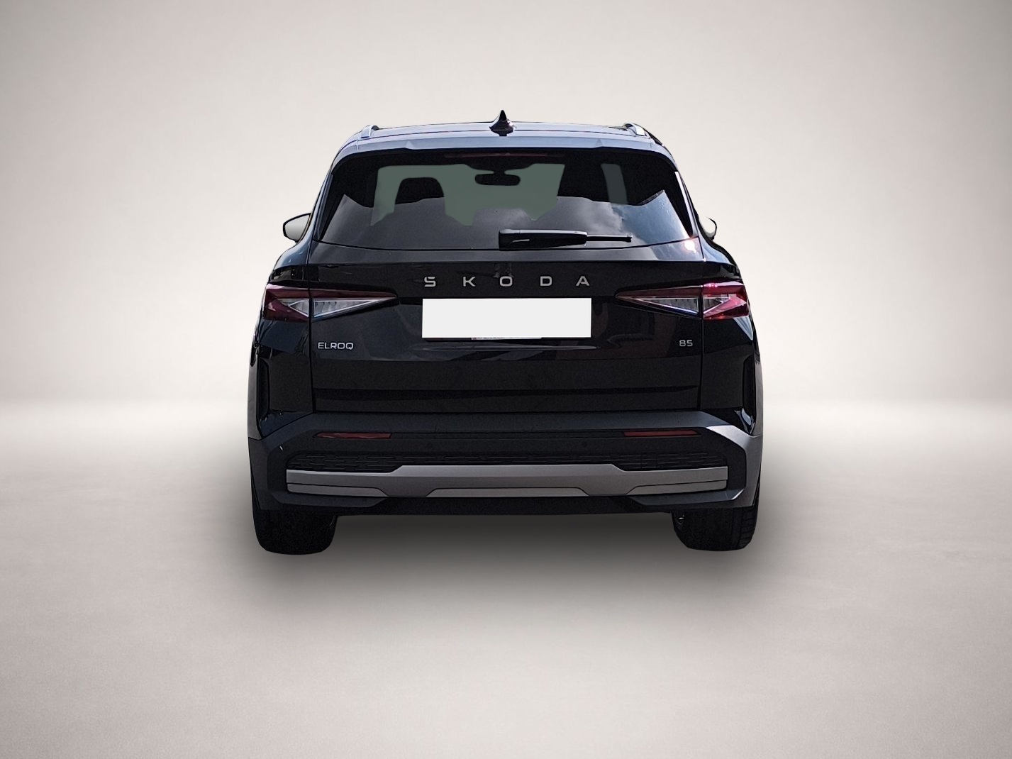 Bild 6 Skoda Elroq 82 kWh Selection 85 AHK NAV RFK LED MATRIX
