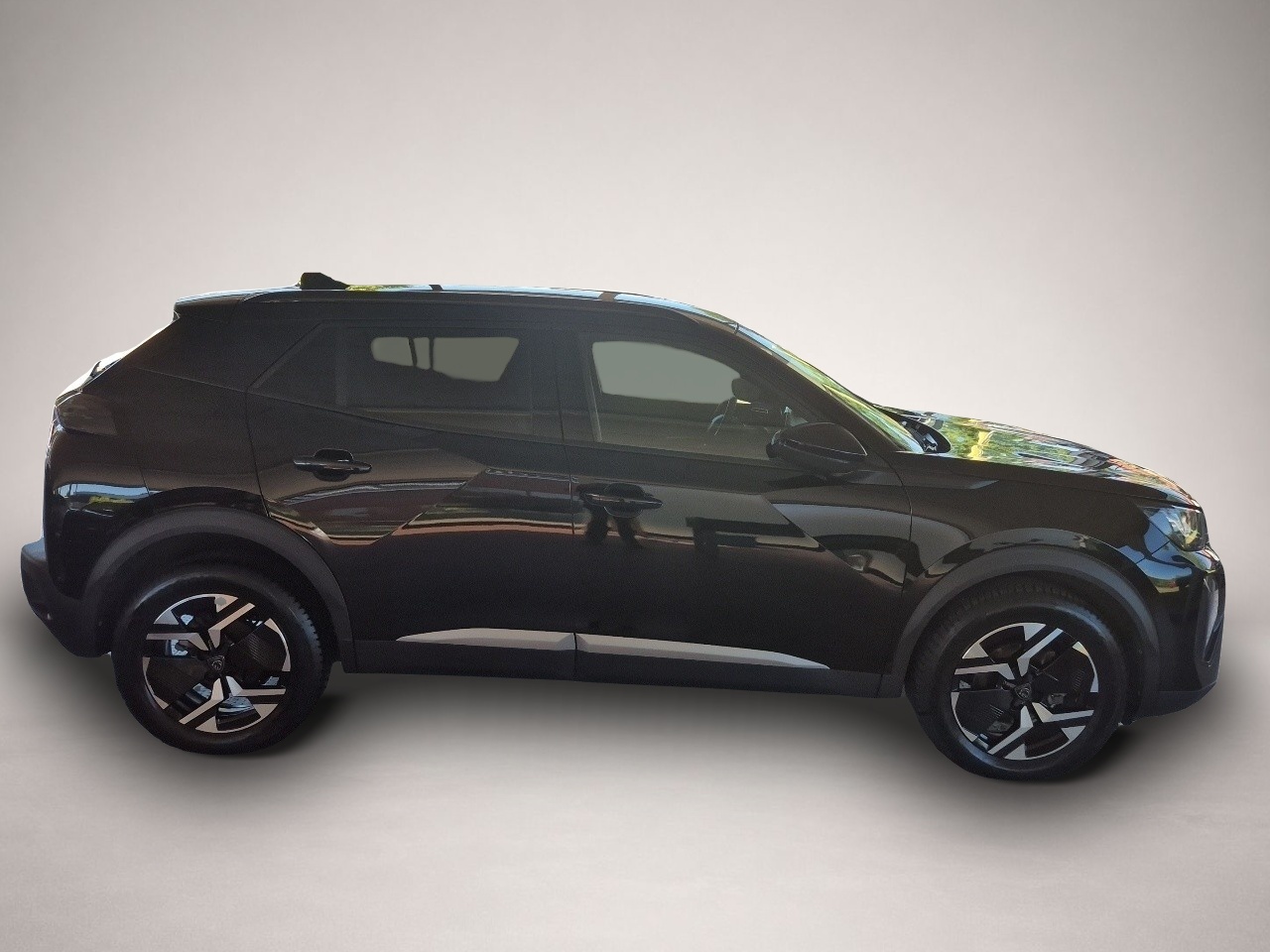 Bild 7 Peugeot 2008 Allure Shz Navi Kamera PDC v+h Keyless Plus