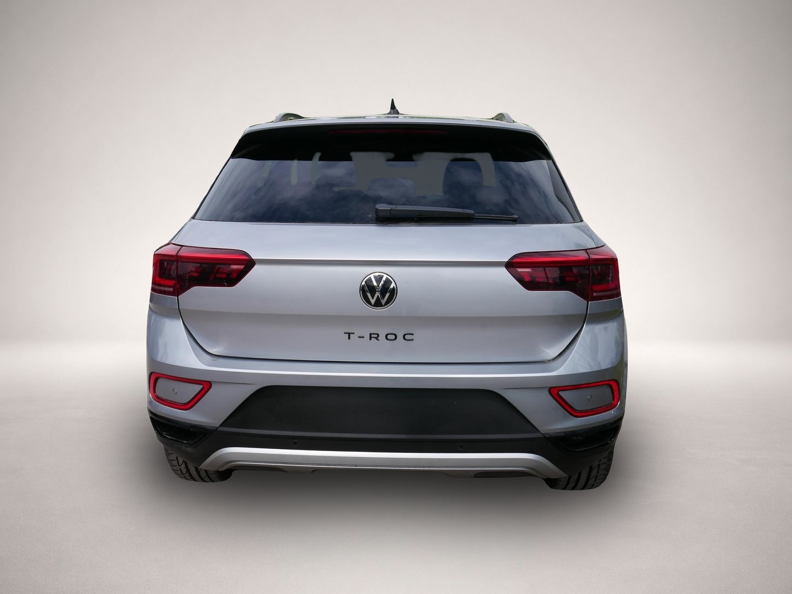 Bild 2 Volkswagen T-Roc Style 1,5 TSI DSG*AHK*ACC*MATRIX-LED*SHZ*P