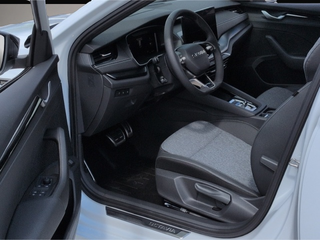 Bild 5 Skoda Octavia Combi SPORTLINE 1.5eTSI*AHK 360°Kam 19*