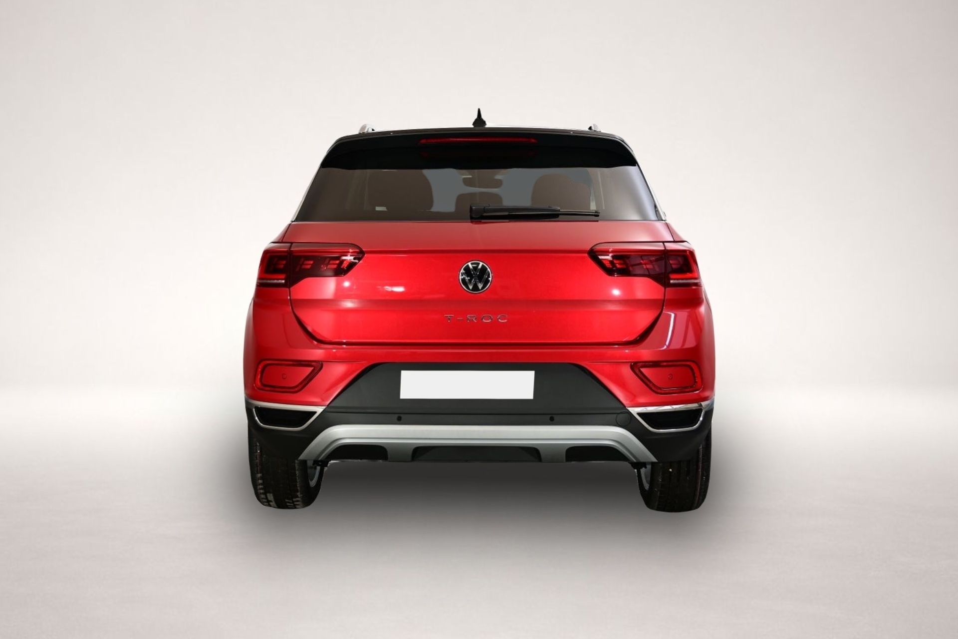 Bild 3 Volkswagen T-Roc 1.5 TSI 7-Gang-DSG