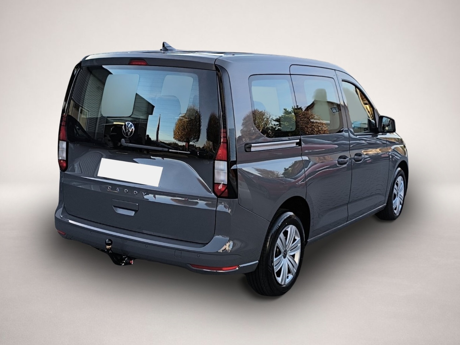 Bild 6 Volkswagen Caddy 1.5 TSI Edition 75 5-J-G AHK PDC ACC