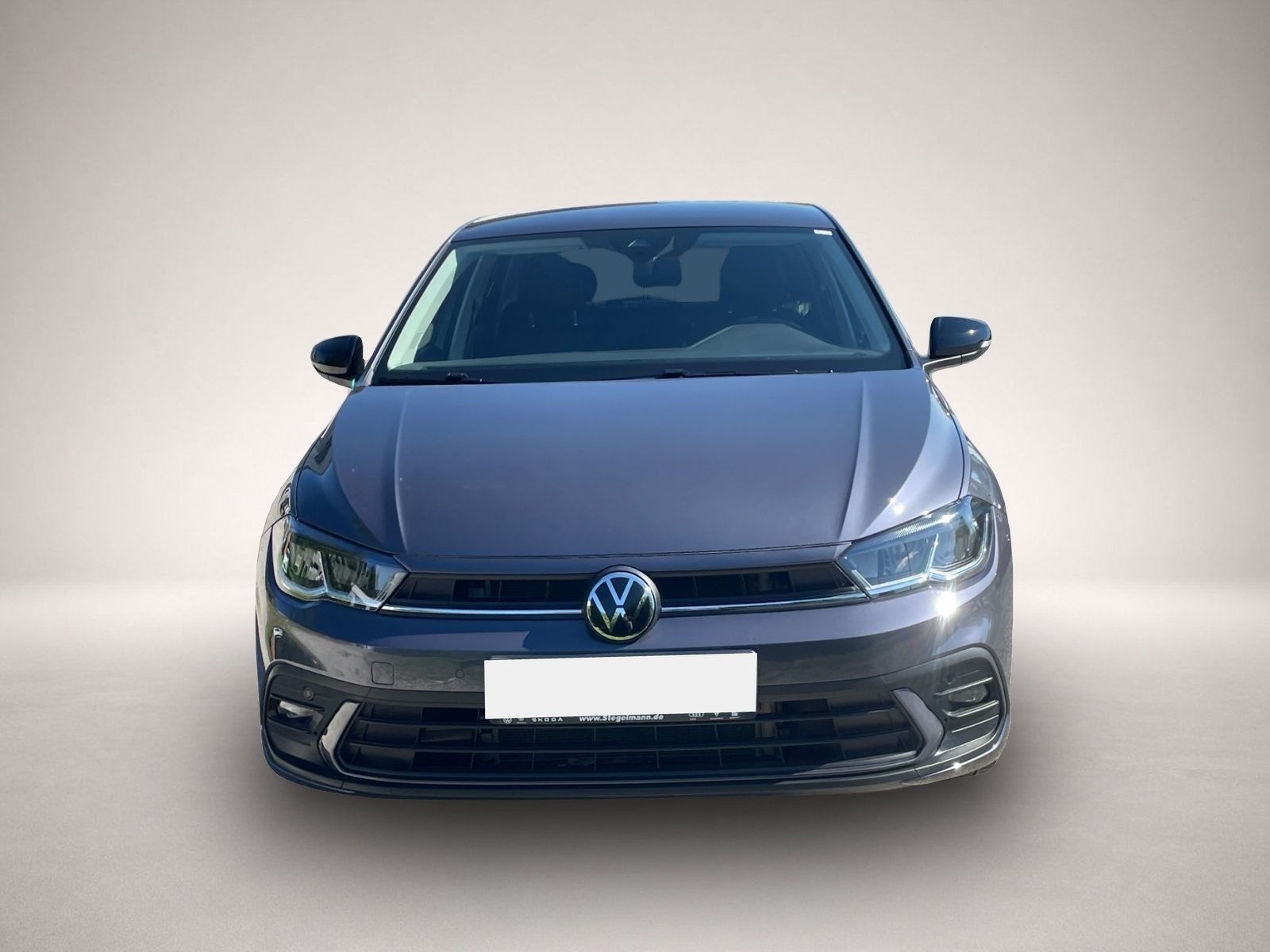 Bild 8 Volkswagen Polo VI 1.0 TSI DSG Goal *AHK*LED*Kamera*Navi*