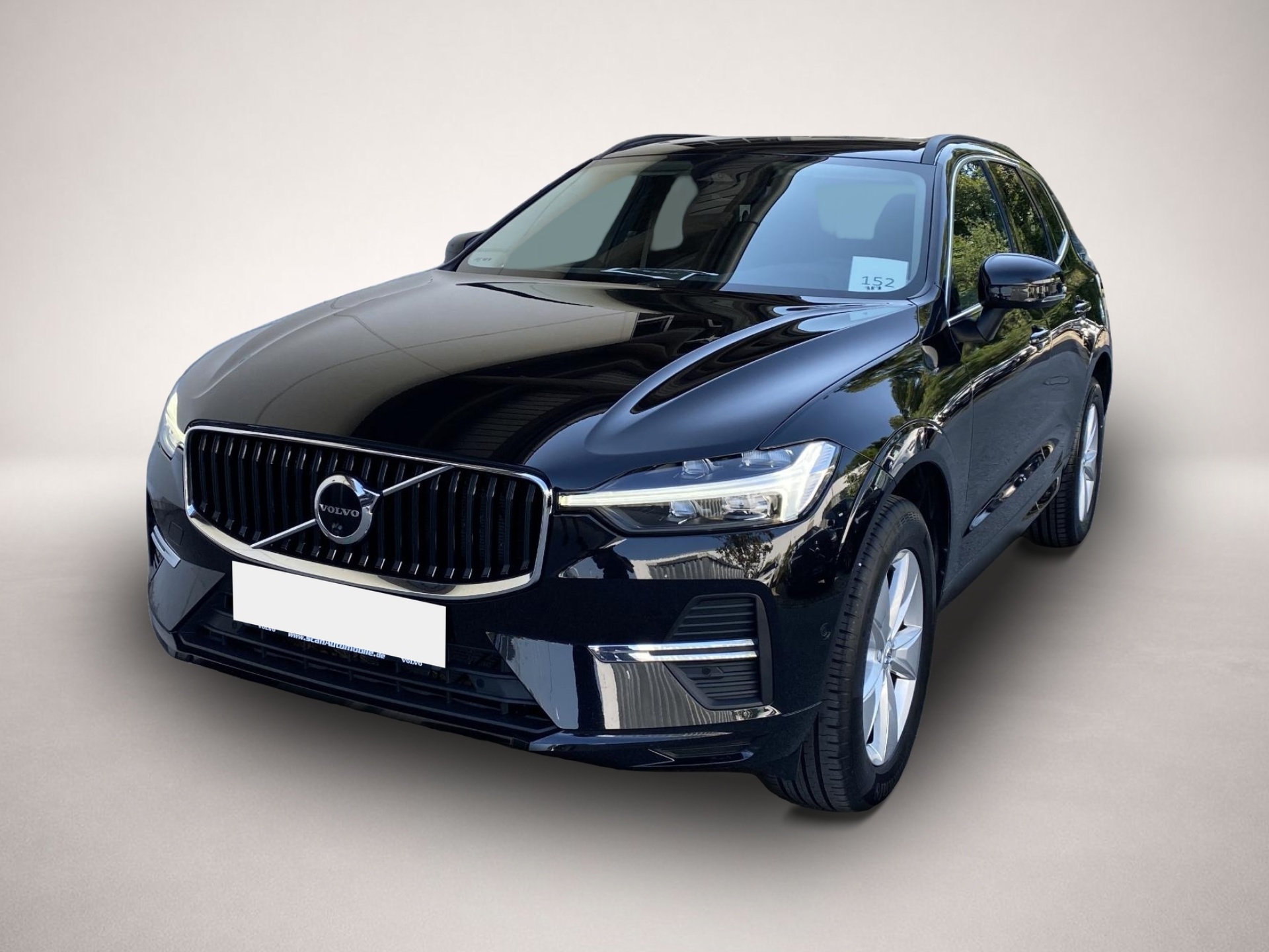 XC60 Volvo