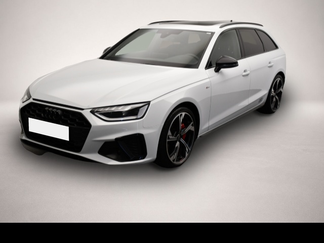 Bild 1 Audi A4 Avant 40 TFSI S-tronic Pano/Rückkam/Tempo