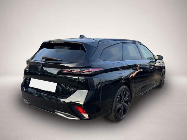 Bild 5 Peugeot 308 SW GT BlueHDI 130 +AHK+PANO+MATIX+ACC+360°CA