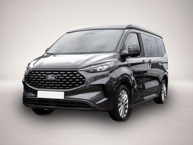 Bild 1 Ford Transit Custom Nugget L1 Titanium Aufstelldach 1