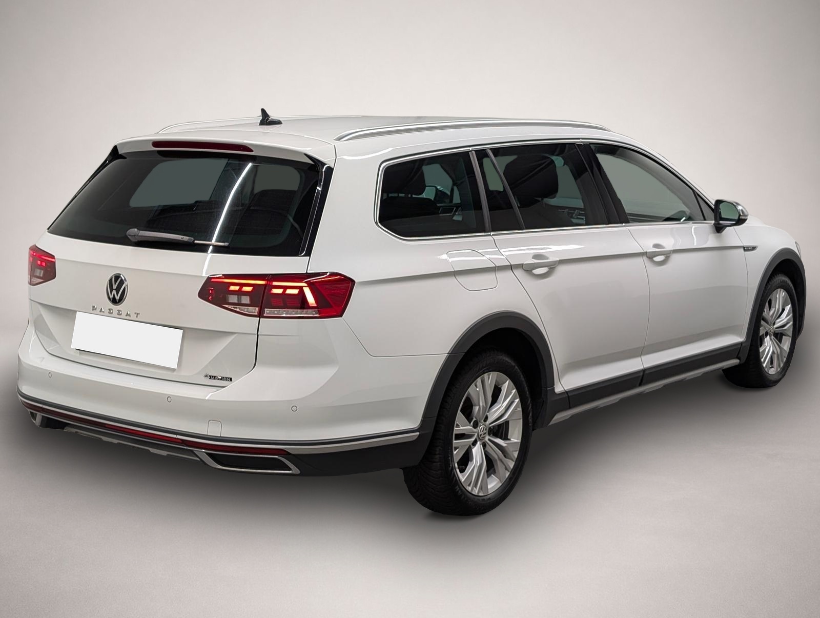 Bild 4 Volkswagen Passat Variant Alltrack 4M LED/Navi/Massage/SHZ