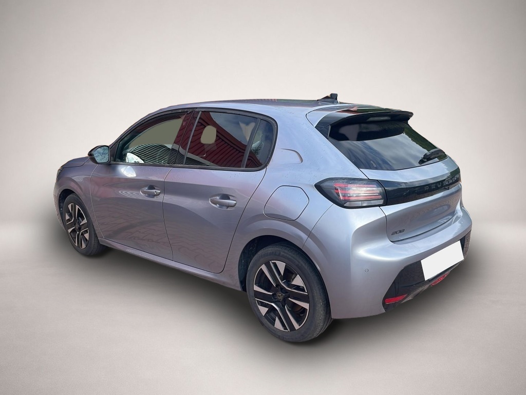 Bild 3 Peugeot 208 1.2 Allure Pack*Spurassist*Einparkhilfe*