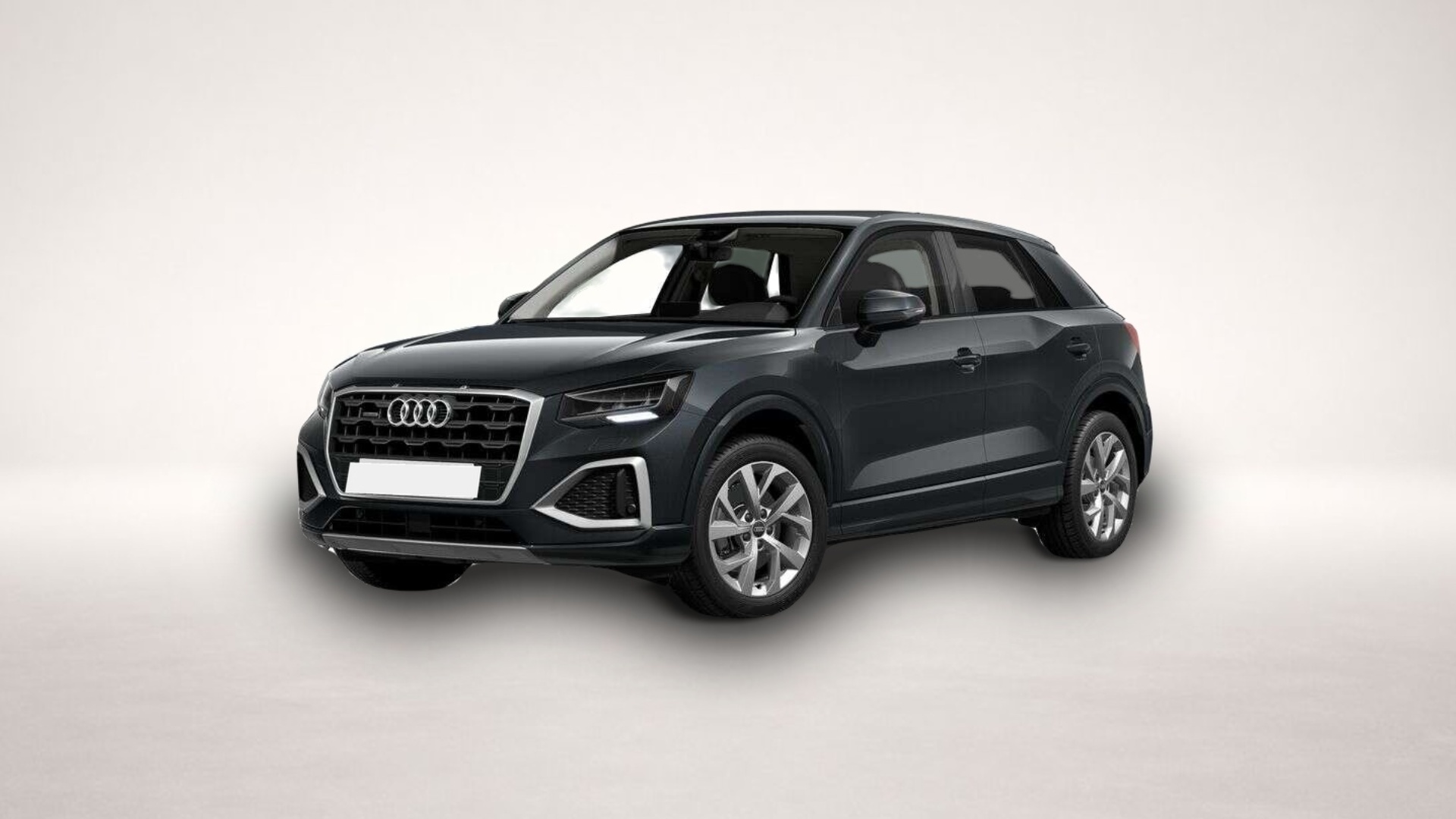Fotografie Audi quattro Q2 35 TDI quattro Advanced