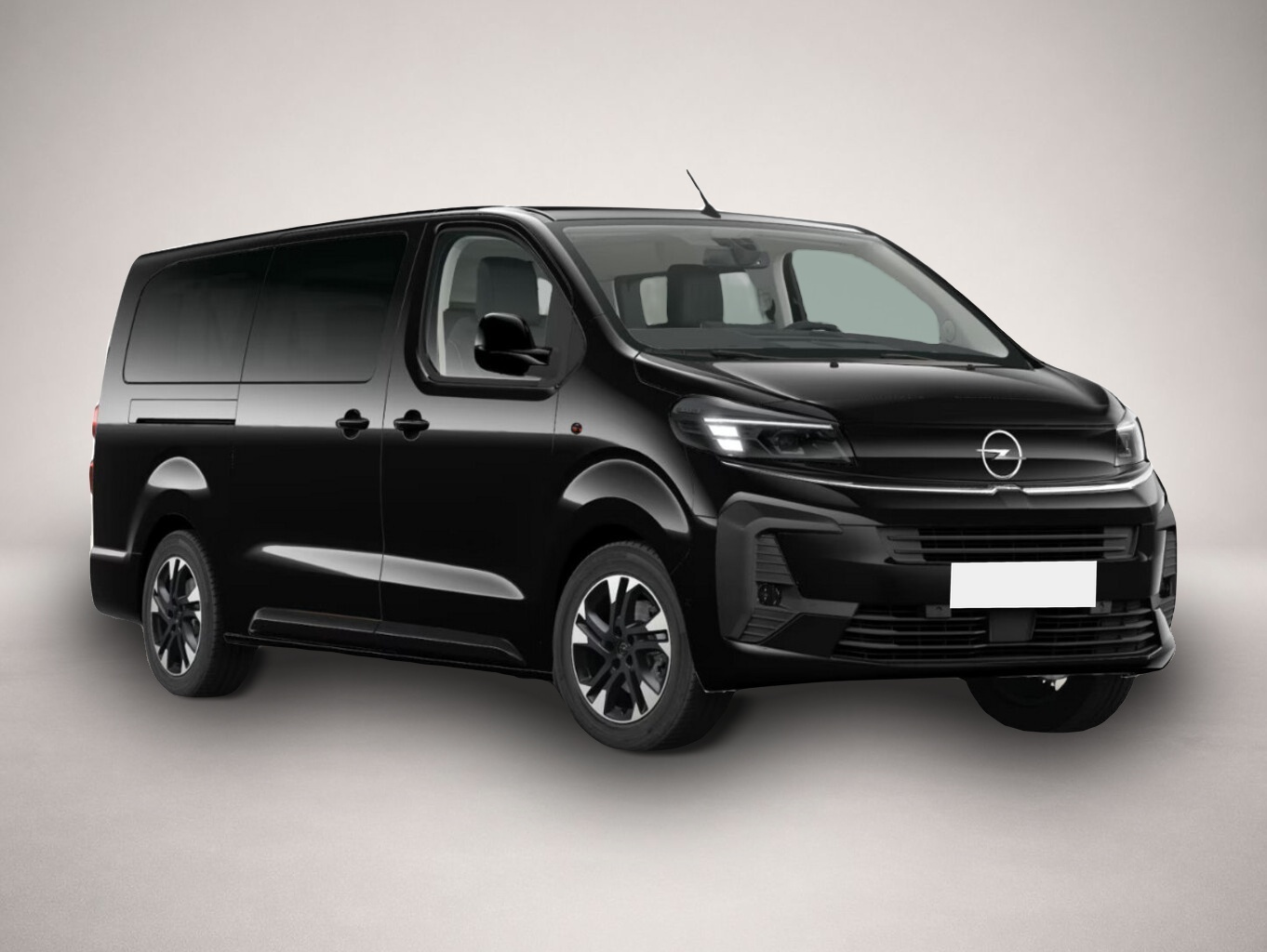 Bild Zafira Opel
